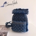 Valentino Garavani Rockstud Spike Backpack 17x7x20.5cm 